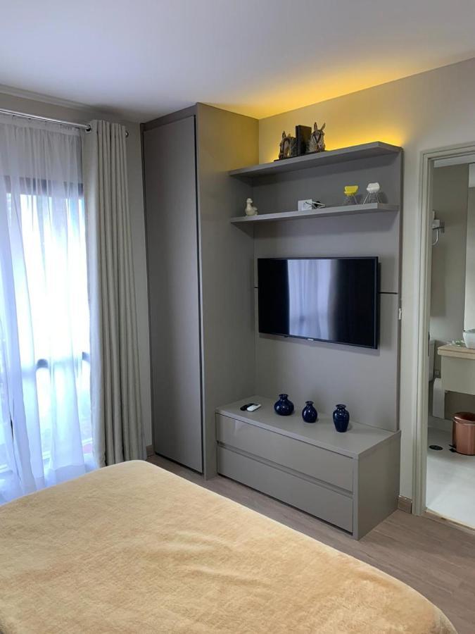 Jardim Paulista Apartamento com Vista São Paulo Exterior foto