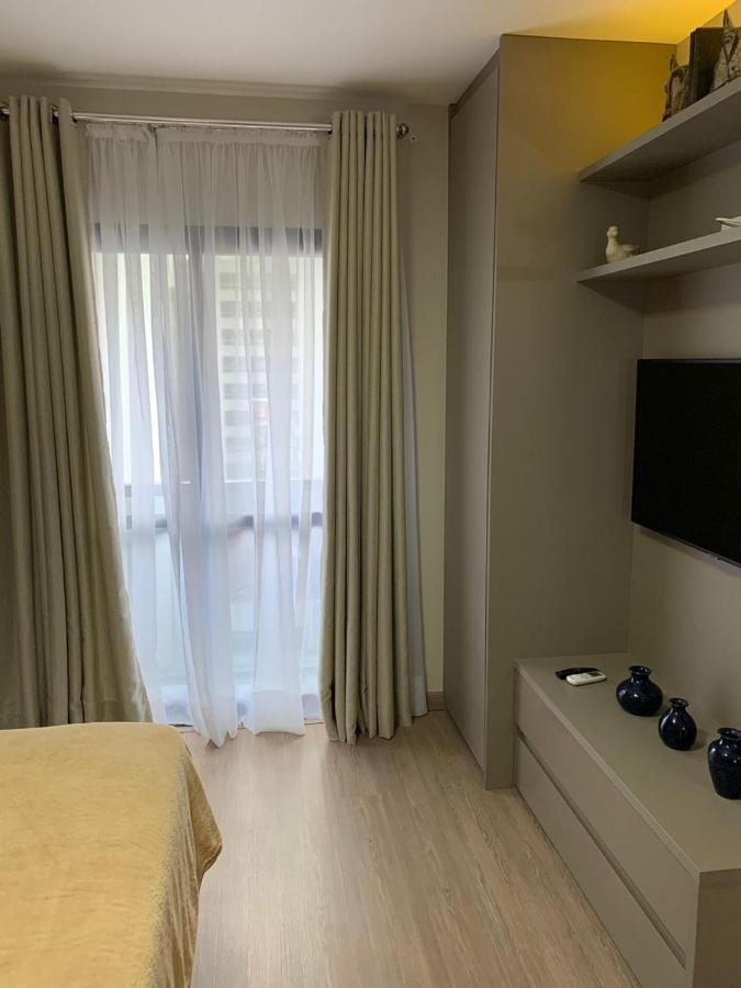 Jardim Paulista Apartamento com Vista São Paulo Exterior foto