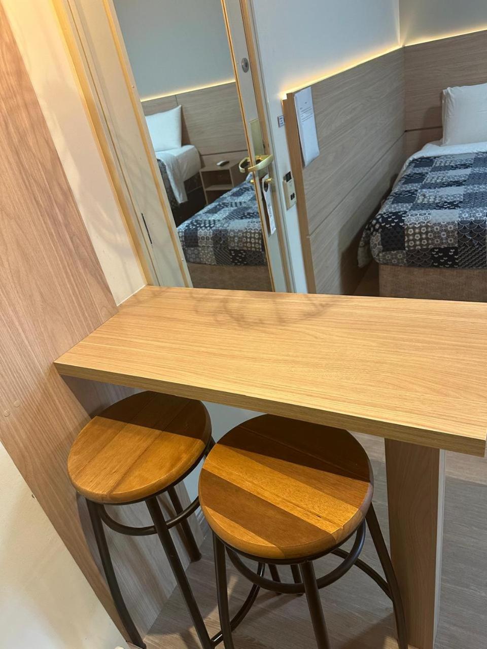 Jardim Paulista Apartamento com Vista São Paulo Exterior foto