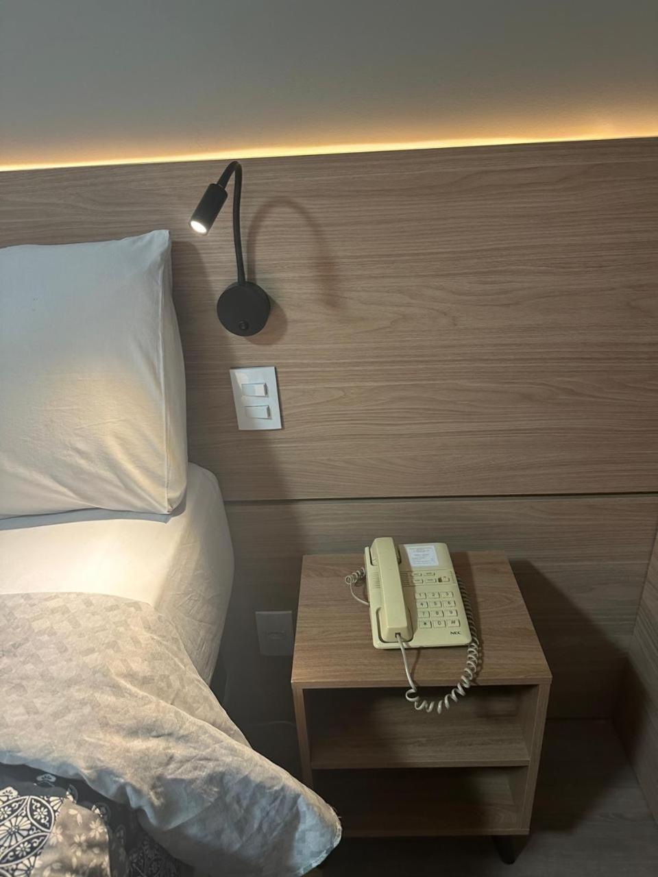 Jardim Paulista Apartamento com Vista São Paulo Exterior foto